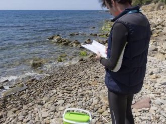 Qualité des eaux de baignade, Veolia déploie une surveillance high-tech sur le littoral varois