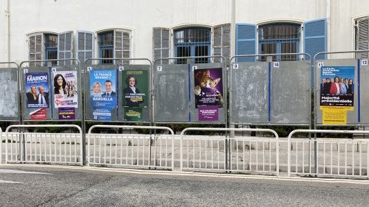 Les propositions de l'UPE06 pour « une Europe utile » et innovante