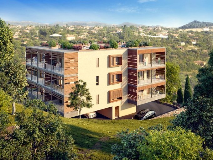 Ovation architecture (…)