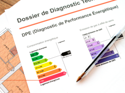 Villefranche-sur-Mer lance un appel d'offres pour la réalisation de diagnostics énergétiques
