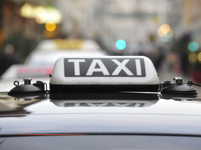 Les taxis pourront bénéfi