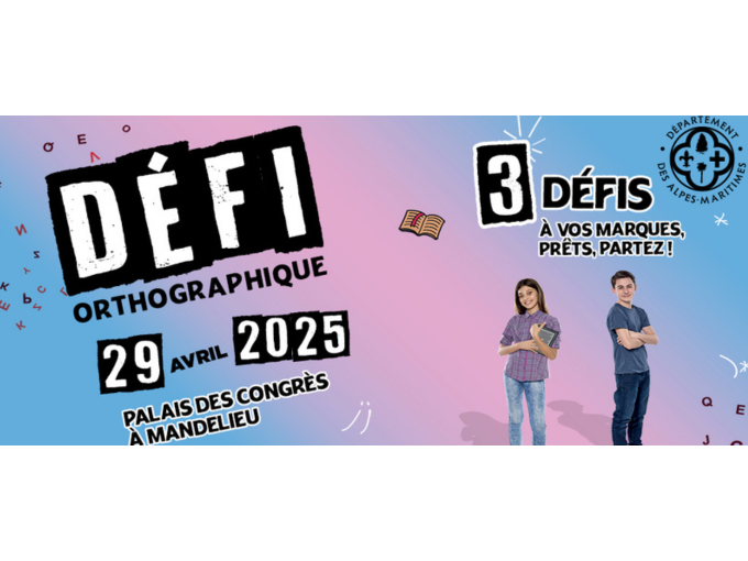 6e édition du Défi Orthog