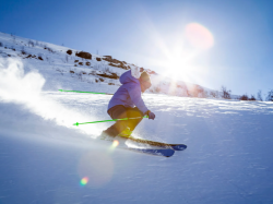 Stations Nice Côte d'Azur : ouverture dès ce week-end à Auron et Isola 2000