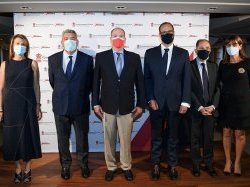  Monaco dévoile son plan de relance porté par le numérique
