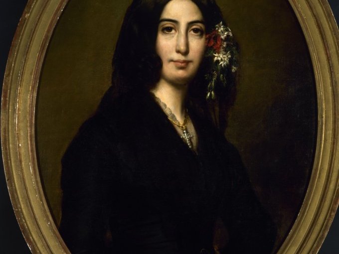 George Sand : une Berrich