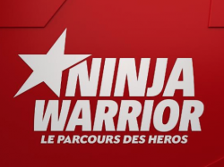 Inscrivez-vous pour participer à la 5e édition de Ninja Warrior !