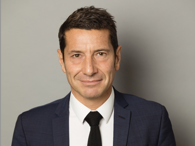 David Lisnard très remont