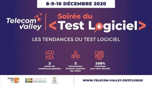 « Les Tendances du Test Logiciel 2020 » en webconférences !