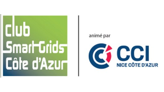 Le Club Smart Grids Côte d'Azur présente ses actions le 8 février à la CCI