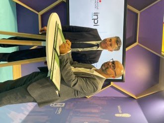 France Angels et l'INPI s'engagent pour valoriser la propriété intellectuelle des start-ups