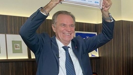 Trombinoscope des Territoires : les acteurs publics de la région Sud récompensés