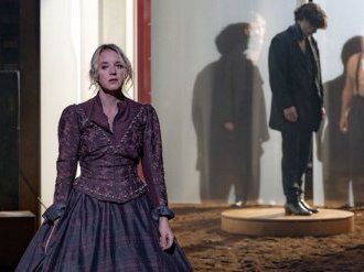 Théâtre : fertilisation croisée Grasse - Mougins