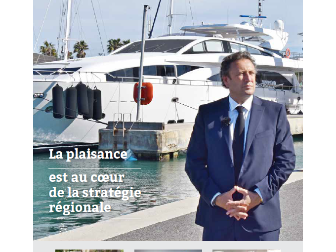 Petites Affiches VAR (…)