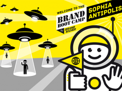 BrandBootCamp by BrandSilver : startups venez booster votre marque les 29 et 30 juin à Sophia !