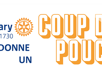 ROTARY : un coup de pouce aux entrepreneurs en difficulté