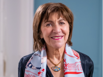 Menlo Avocats annonce l'arrivée de Bernadette Brugeron au sein du cabinet en qualité d'associée