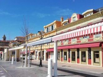 Activité partielle : prise en charge à 100% pour les entreprises fermées des 16 départements confinés