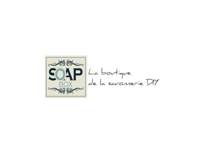 SOAP BOX, installée à (…)