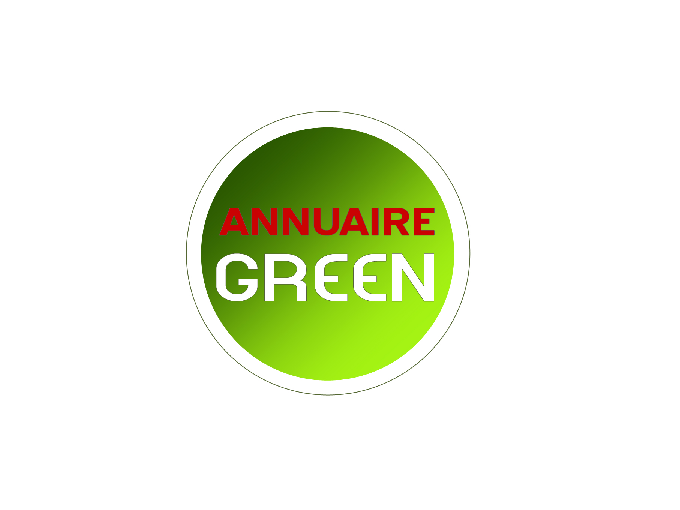 Annuaire Green lance (…)