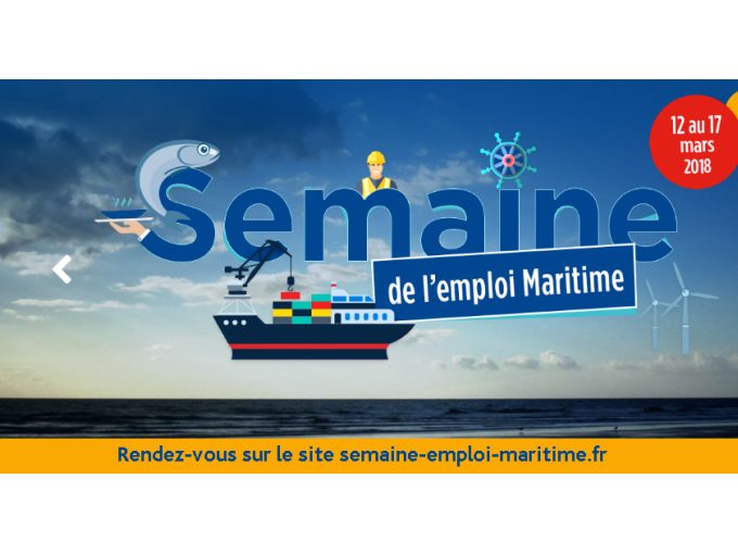 Semaine de l'emploi (…)