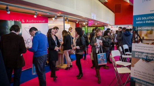 « Voyage en Multimédia » #VeM8, le salon du e-tourisme s'installe à Cannes les 19 et 20 janvier 2017 