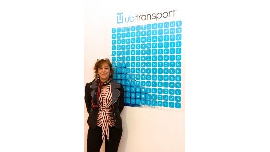 Ubitransport s'implante sur la Côte d'Azur