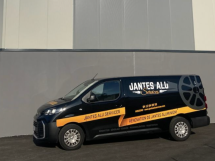 Jantes Alu Services, franchise de rénovation de jantes, s'installe à Mougins