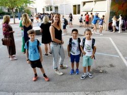 A La Londe-les-Maures, des écoles rénovées pour une rentrée sereine