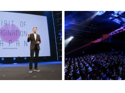 Très bon millésime pour le MIPCOM 2016 !