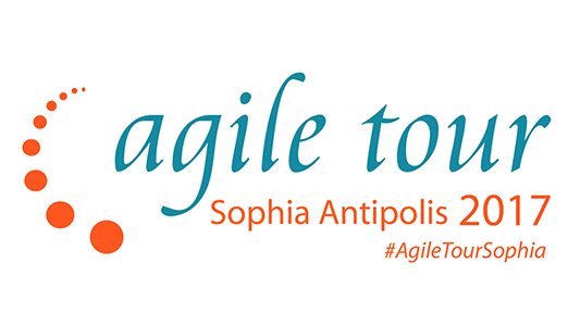 L'Agile Tour Sophia 2017 le 5 décembre : un programme personnalisé par spécialités