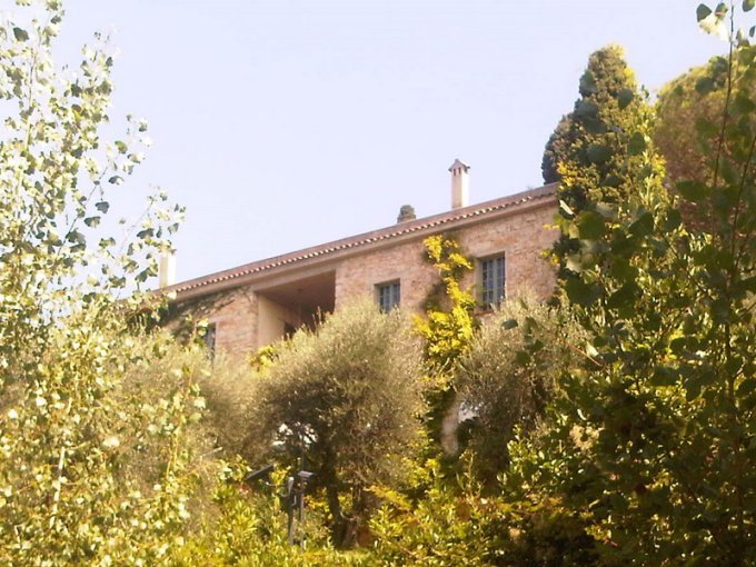 Mougins : la dernière (…)
