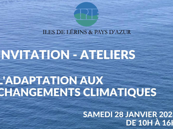 Le CPIE organise des (…)