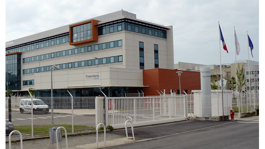 Avenir du site cannois de Thalès Alenia Space (TAS) : le Premier Ministre répond à David Lisnard