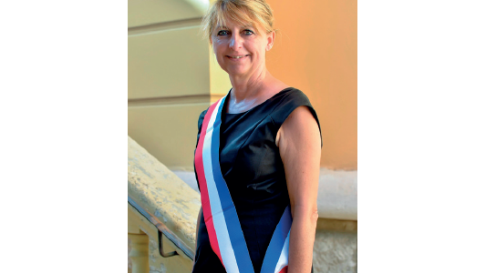 Un nouvel exécutif au SIVOM du Pays de Vence