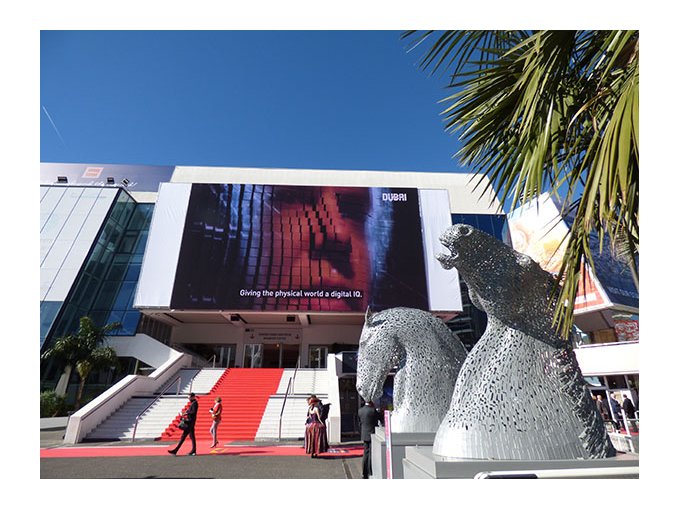 DOSSIER - MIPIM 2019, (…)