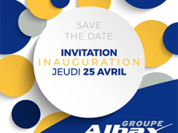 Albax inaugure son nouveau centre ce jeudi et offre une nouvelle vision de la carrosserie