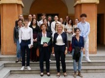 CDAD 06 : Un troisième concours d'éloquence de haut rang