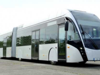 Le plan 1000 bus hydrogène franchit un jalon clef grâce à l'UGAP