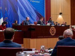 GIR : le Département pourrait-il mieux faire ?