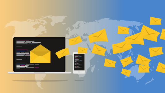 Orange livre quelques conseils pour mieux gérer ses mails et diminuer son empreinte carbone