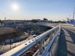 Le bus-tram Antibes – Sophia Antipolis récompensé aux Victoires de l'Investissement Local 2025