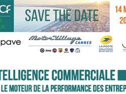 Conférence DCF : l'intelligence commerciale, moteur de la performance