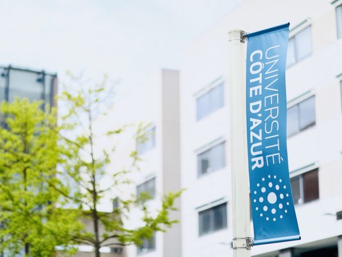 Université Côte d'Azur