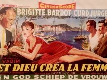 BB, Mylène et Michèle au panthéon des cœurs