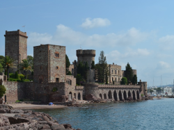 Conseil Municipal Ville de Mandelieu lundi 15 Novembre 