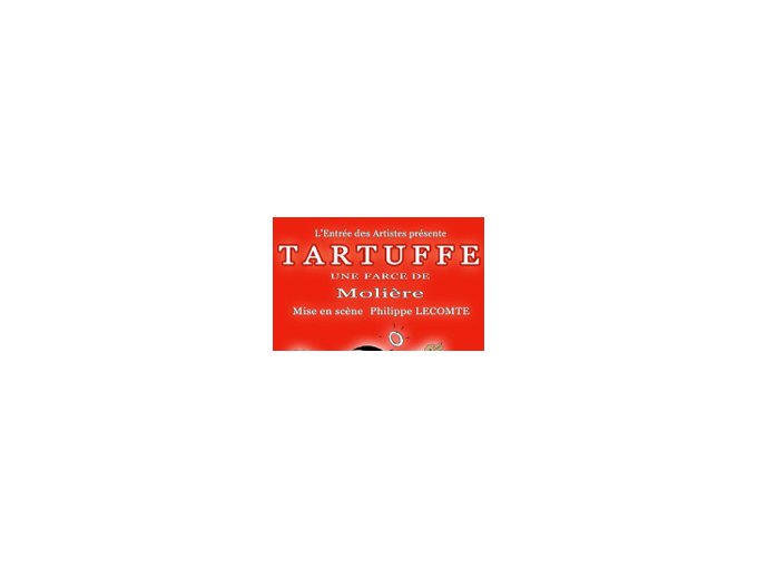 Nice : Tartuffe soutient