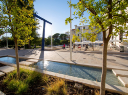 À Toulon, de l'or pour Chalucet après 5 ans d'usage