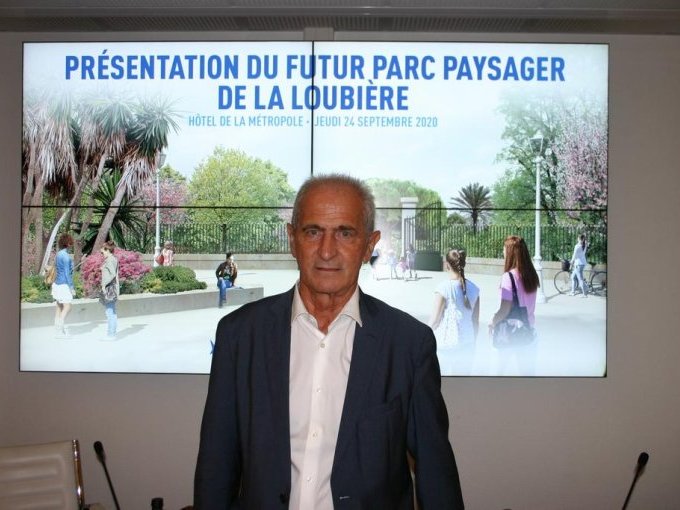 A Toulon, le Parc de (…)