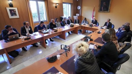 Covid 19 - La Principauté interdit les escales de croisières jusqu'au 30 avril