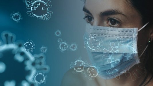 Distribution de 200 000 masques aux services d'aide à la personne et au SDIS06 